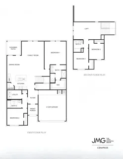 $360,000 | 2815 Magnolia Blossom Lane, Rosenberg, TX 77469