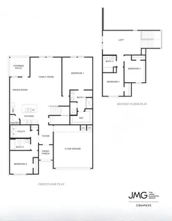 $360,000 | 2815 Magnolia Blossom Lane, Rosenberg, TX 77469