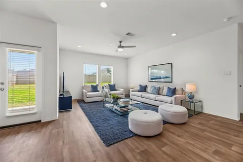 $360,000 | 2815 Magnolia Blossom Lane, Rosenberg, TX 77469