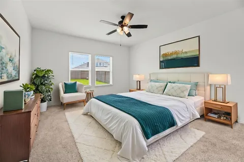 $360,000 | 2815 Magnolia Blossom Lane, Rosenberg, TX 77469