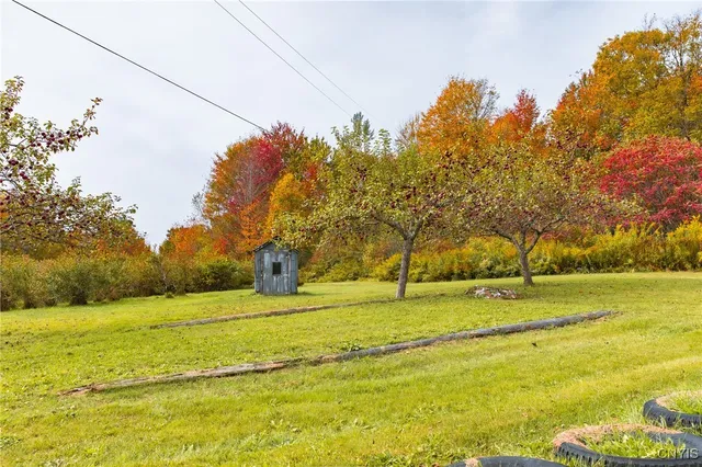 $575,000 | 181 Peraglie Road, Jefferson, NY 12093