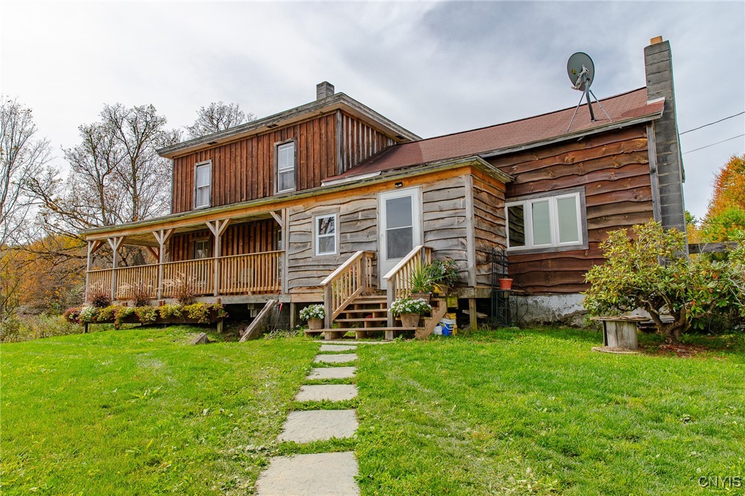 181 Peraglie Road Jefferson, NY 12093 - Photo 2 of 36