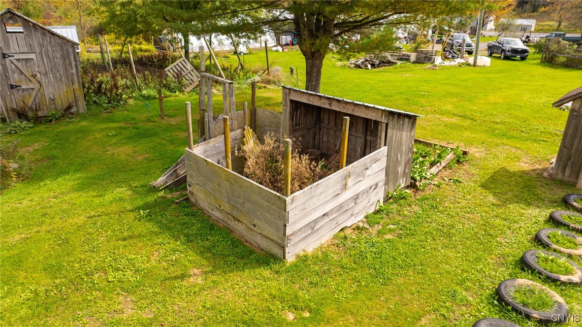 181 Peraglie Road Jefferson, NY 12093 - Photo 25 of 36