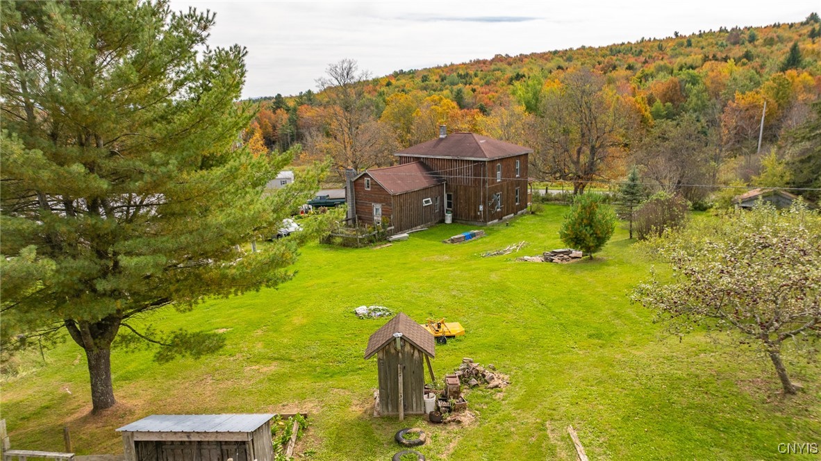 181 Peraglie Road Jefferson, NY 12093 - Photo 29 of 36