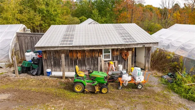 $575,000 | 181 Peraglie Road, Jefferson, NY 12093