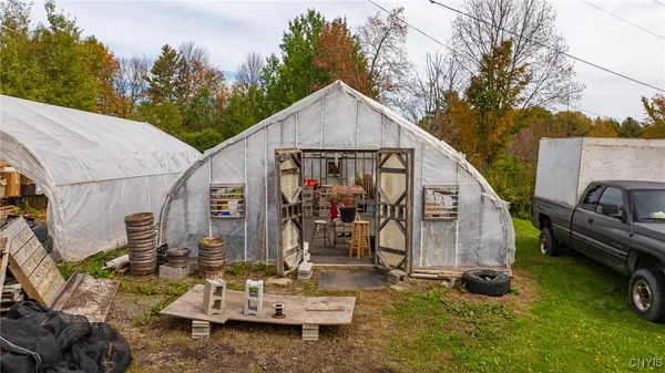 $549,500 | 181 Peraglie Road, Jefferson, NY 12093