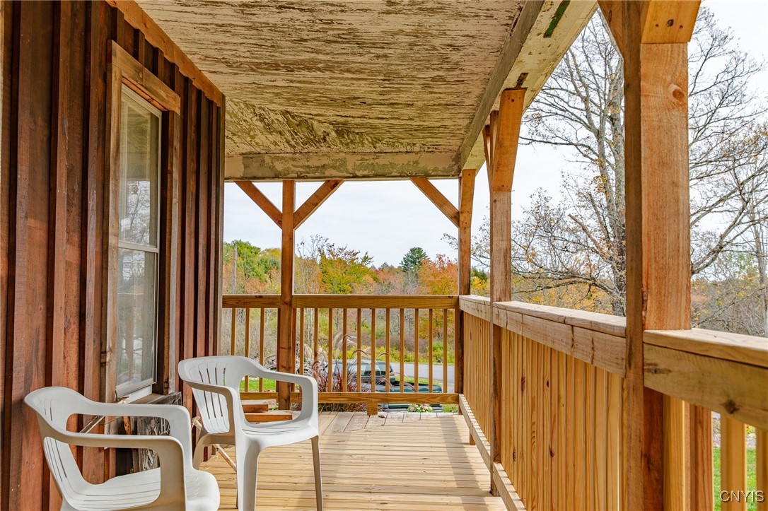 181 Peraglie Road Jefferson, NY 12093 - Photo 4 of 36 Perfect for enjoying the senic countryside