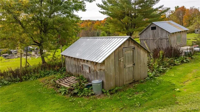 $575,000 | 181 Peraglie Road, Jefferson, NY 12093