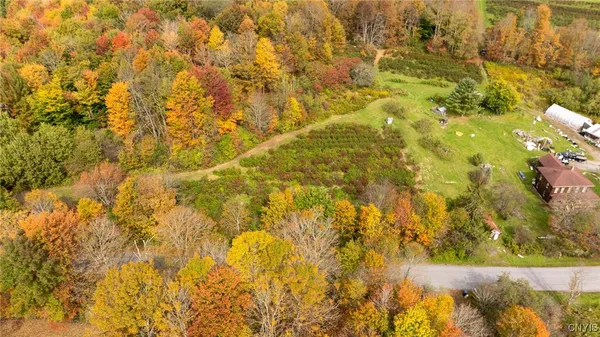 $549,500 | 181 Peraglie Road, Jefferson, NY 12093