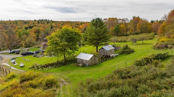 $549,500 | 181 Peraglie Road, Jefferson, NY 12093