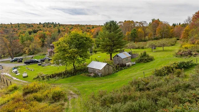 $575,000 | 181 Peraglie Road, Jefferson, NY 12093