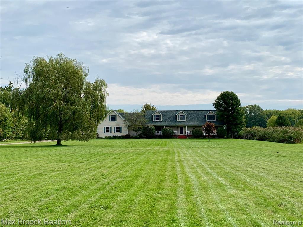 58680 Ray Center Road Ray, MI 48096 - Photo 31 of 39 Gallery Image 31