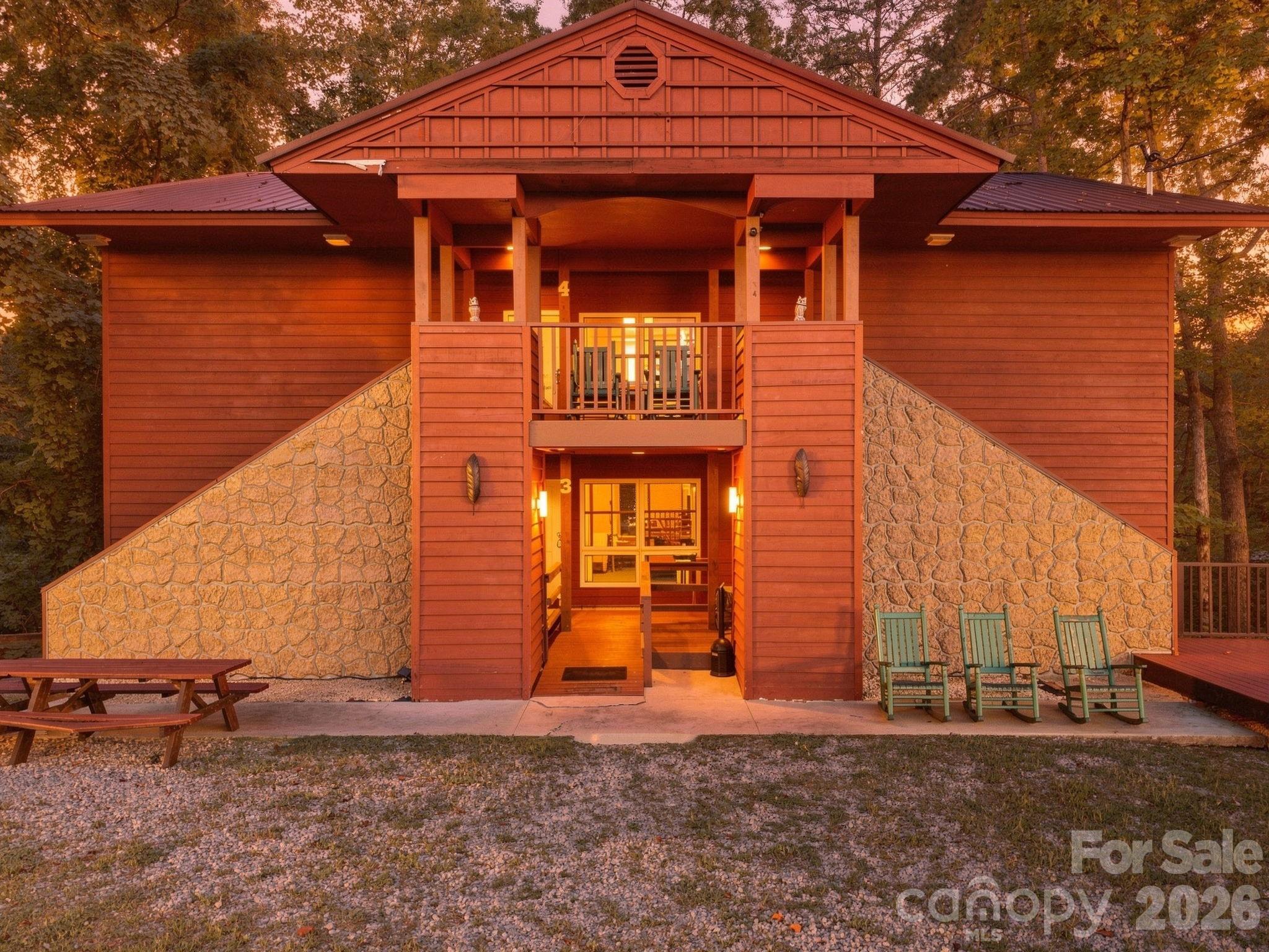 57 Observation Point Road Bryson City, NC 28713 - Photo 36 of 36 Gallery Image 36