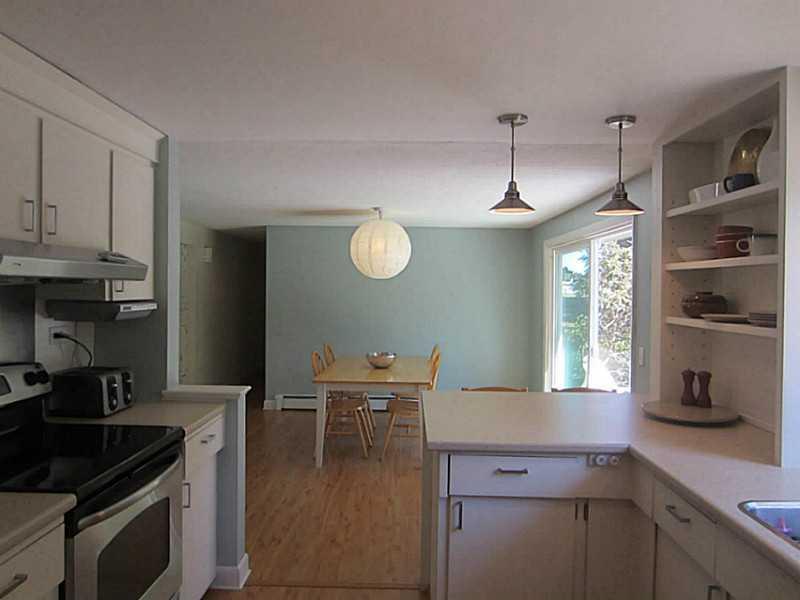 411 Woodside Road Brunswick, ME 04011 - Photo 9 of 35 Dining Room.