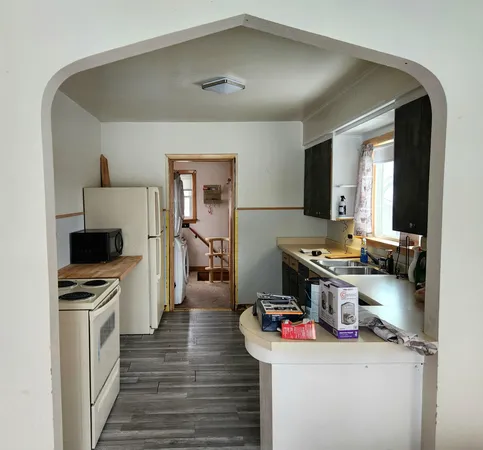 $105,000 | 910 11th Street, International Falls, MN 56649