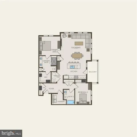 $494,990 | 5800 Moonstone Way, Unit 1, Haymarket, VA 20169