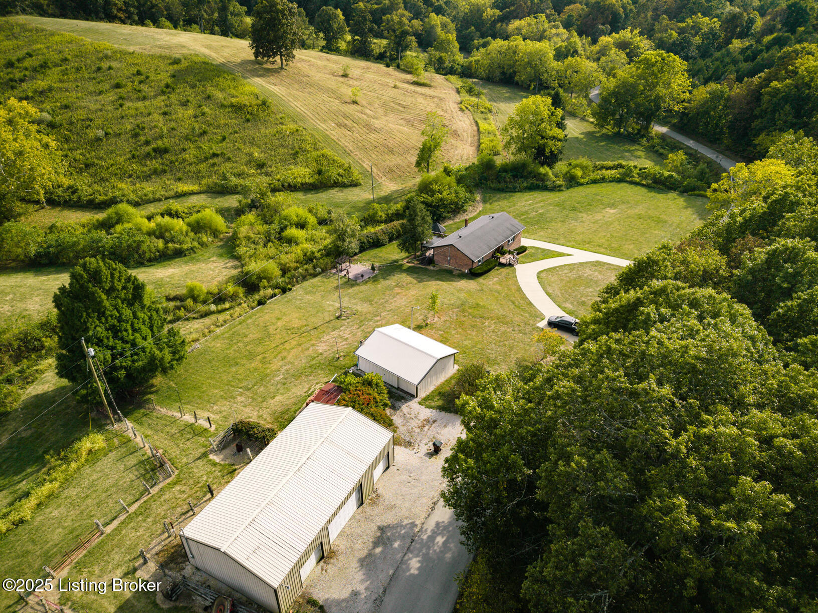 835 Catwalk Road Bagdad, KY 40003 - Photo 46 of 51 DJI_20250916171119_0366_D