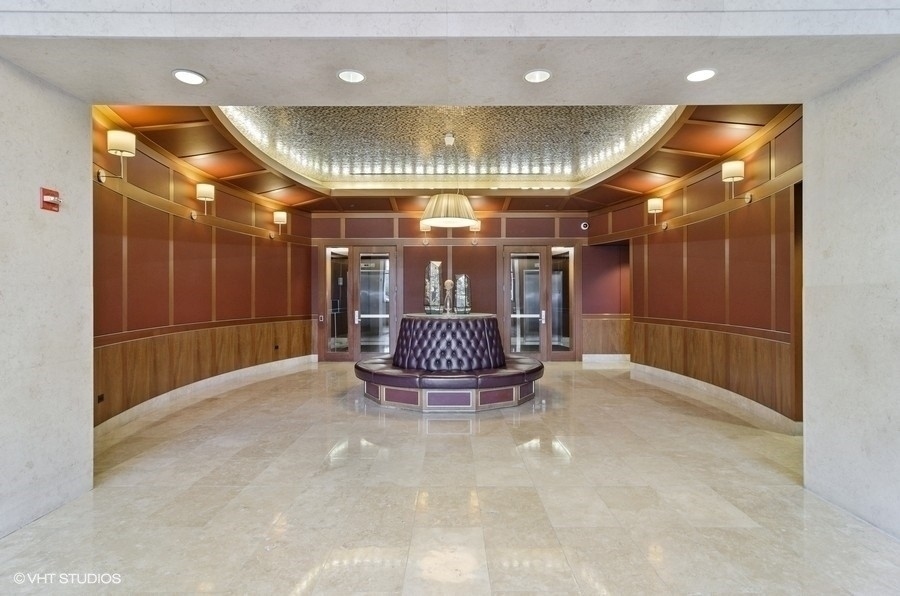 849 North Franklin Street, Unit 1201 Chicago, IL 60610 - Photo 39 of 40