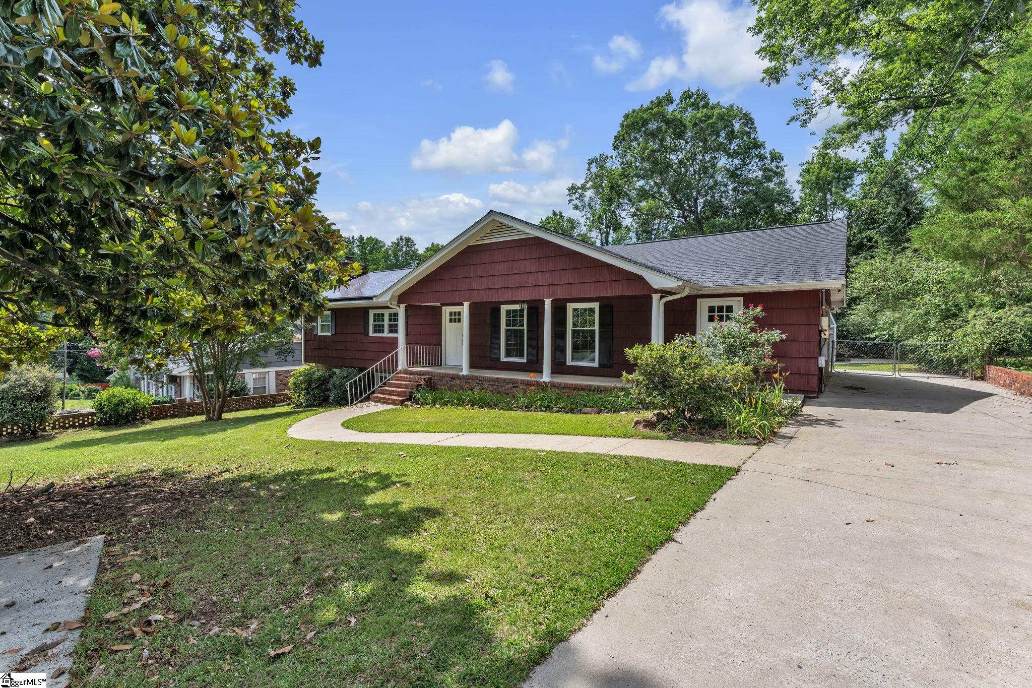 3 Drewry Road Taylors, SC 29687 - Photo 7 of 35