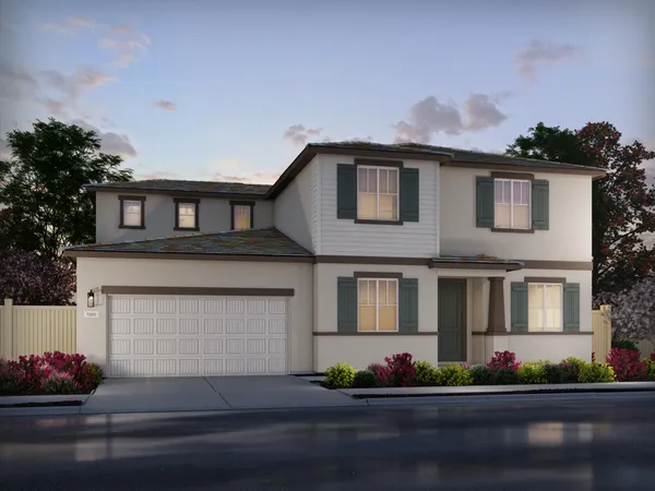 $737,000 | 2491 Zellerbach Street, Manteca, CA 95337