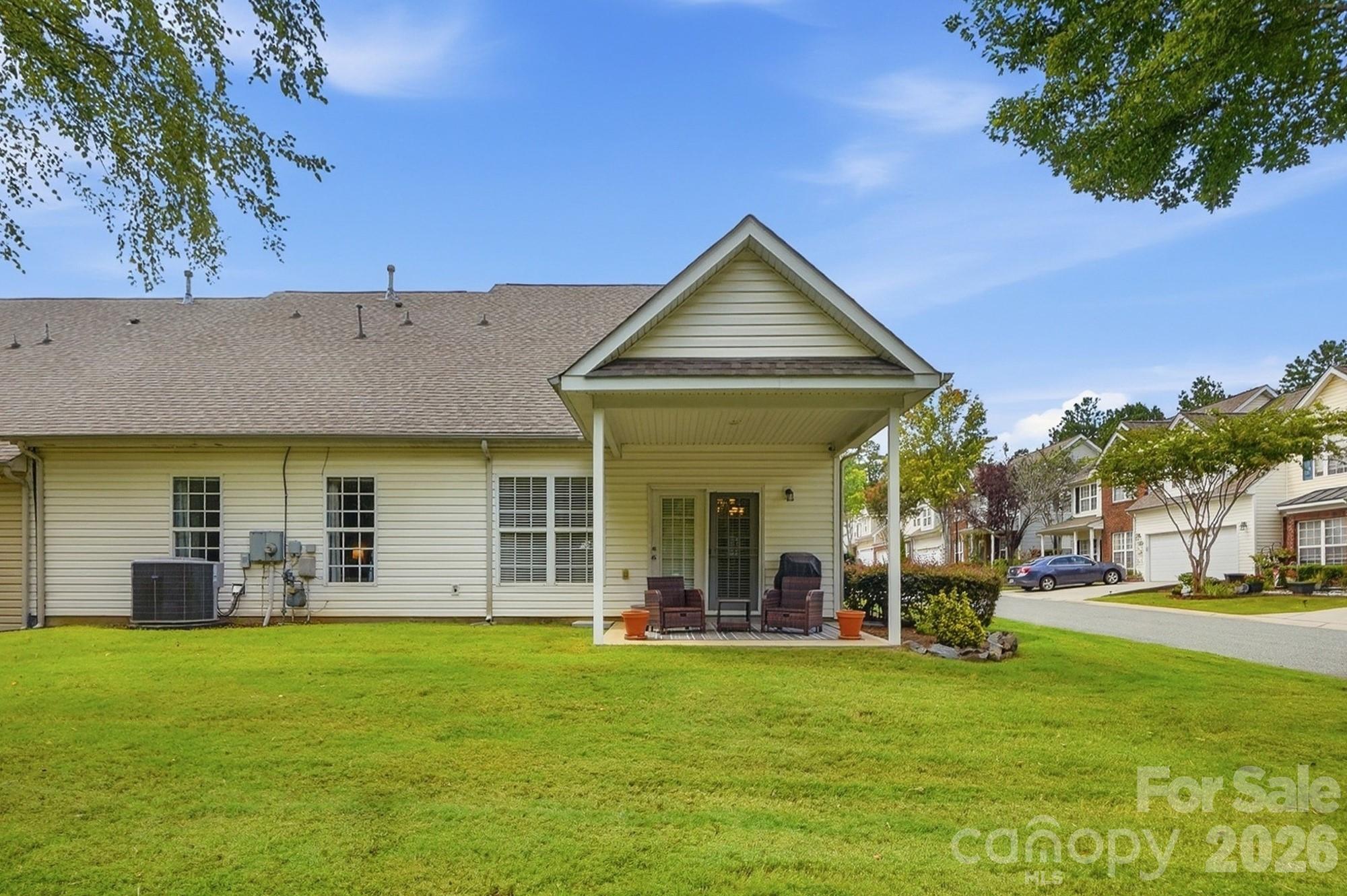 10933 Stone Trail Road Charlotte, NC 28213 - Photo 35 of 39 Gallery Image 35
