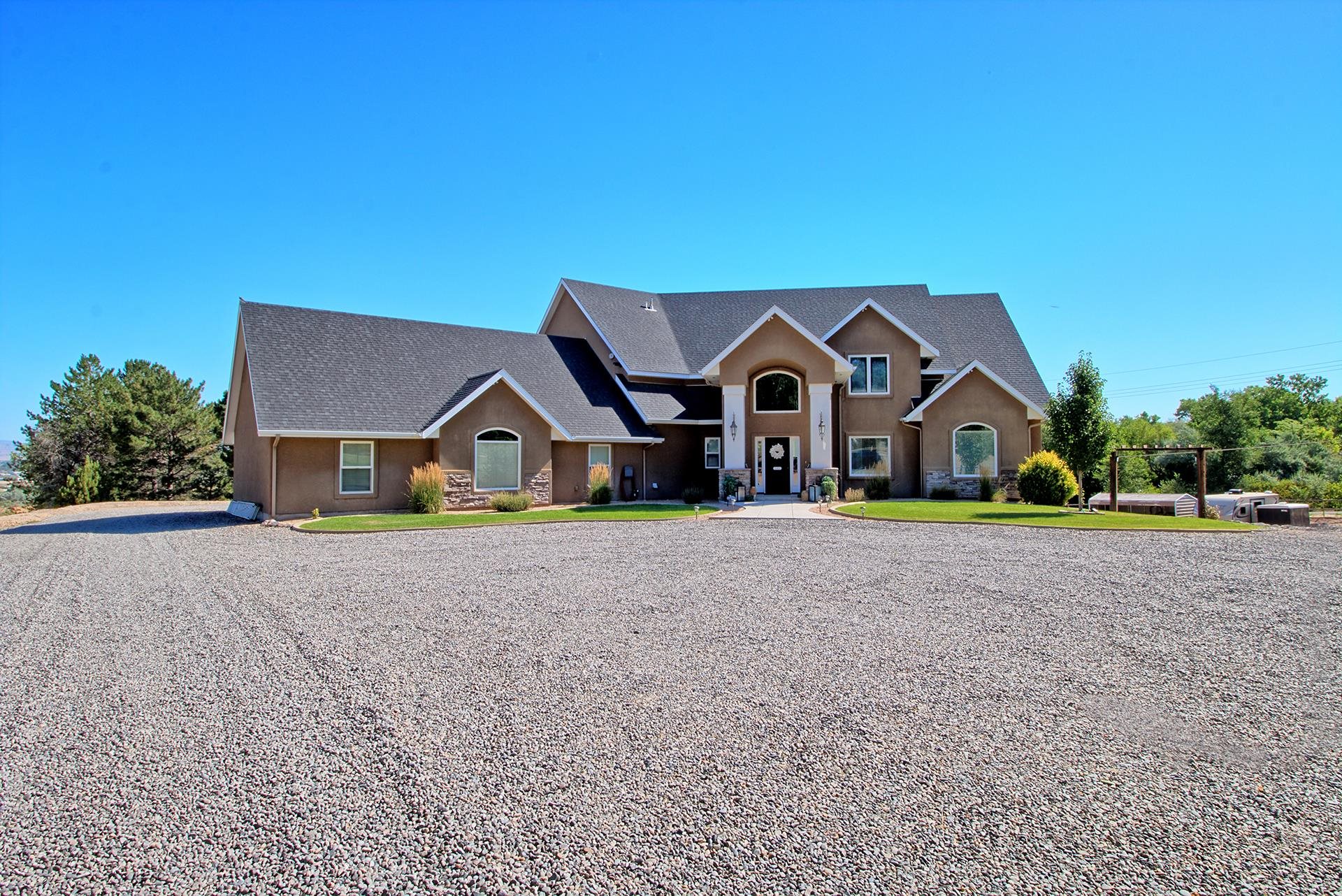 2248 Saddlehorn Road Grand Junction, CO 81507 - Photo 1 of 36 Gallery Image 1