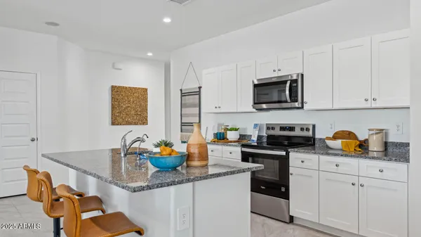 $354,990 | 16210 North Catanzaro Drive, Maricopa, AZ 85138