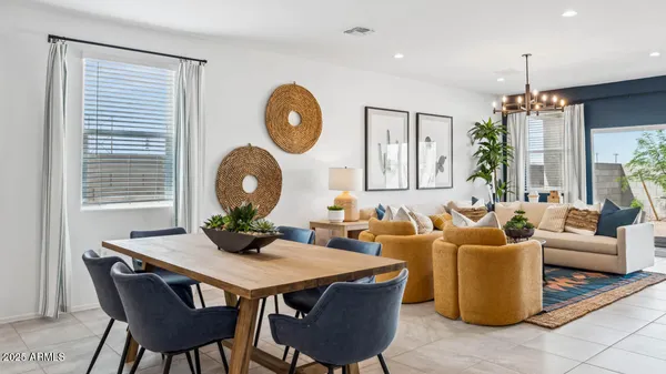 $354,990 | 16210 North Catanzaro Drive, Maricopa, AZ 85138