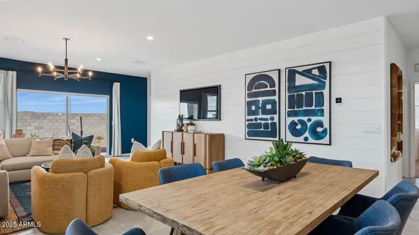 $354,990 | 16210 North Catanzaro Drive, Maricopa, AZ 85138