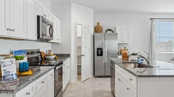 $354,990 | 16210 North Catanzaro Drive, Maricopa, AZ 85138