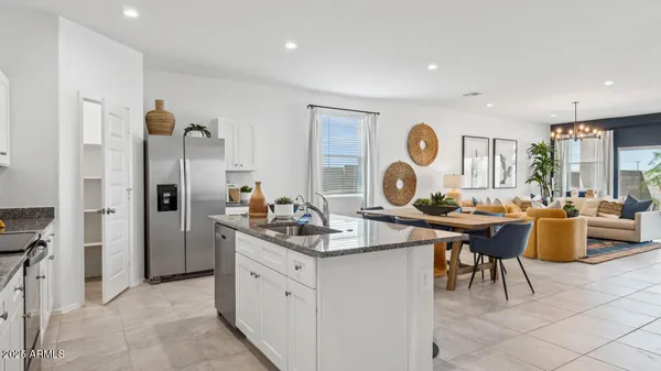 $354,990 | 16210 North Catanzaro Drive, Maricopa, AZ 85138