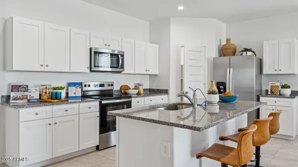 $354,990 | 16210 North Catanzaro Drive, Maricopa, AZ 85138