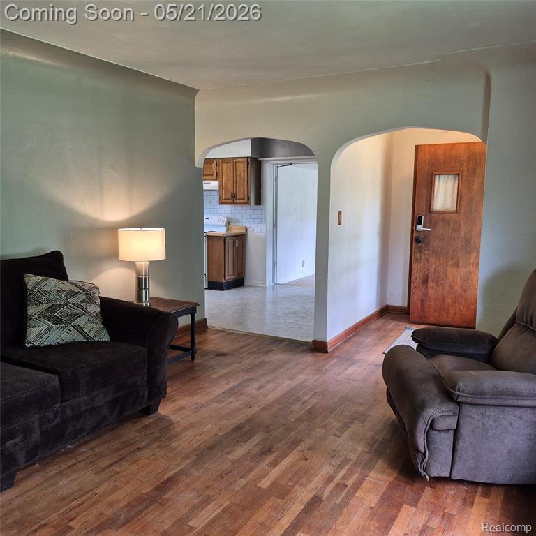 8251 Beers Road Swartz Creek, MI 48473 - Photo 22 of 27