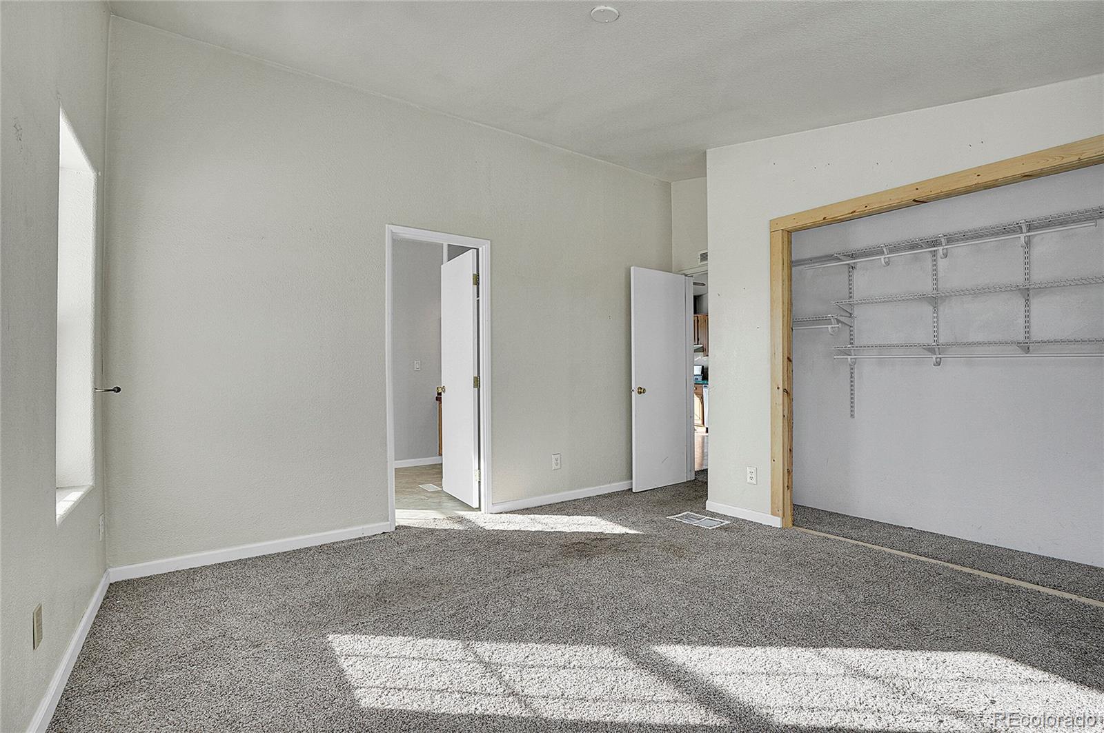 280 Apache Trail Jefferson, CO 80456 - Photo 19 of 50 a view of an empty room