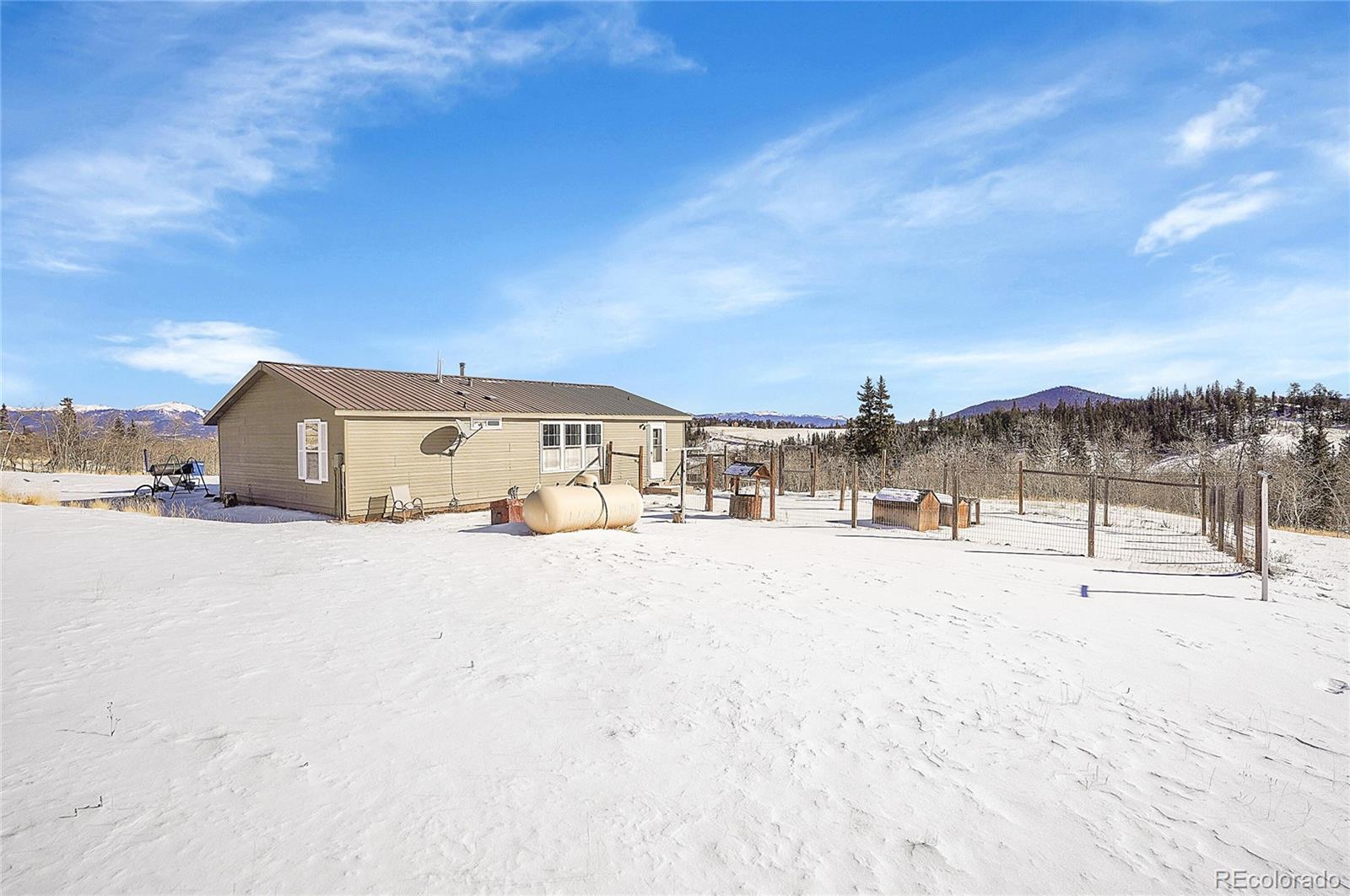 280 Apache Trail Jefferson, CO 80456 - Photo 27 of 50