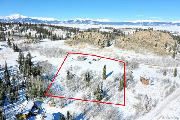 $385,000 | 280 Apache Trail, Jefferson, CO 80456