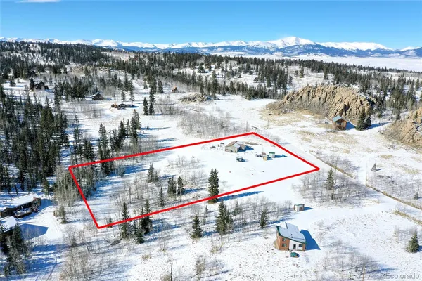 $385,000 | 280 Apache Trail, Jefferson, CO 80456