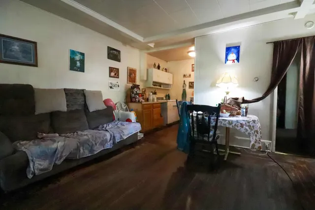 $180,000 | 221 Grand Street, Michigan Center, MI 49254