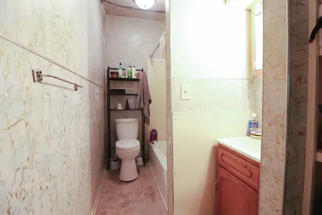 $180,000 | 221 Grand Street, Michigan Center, MI 49254