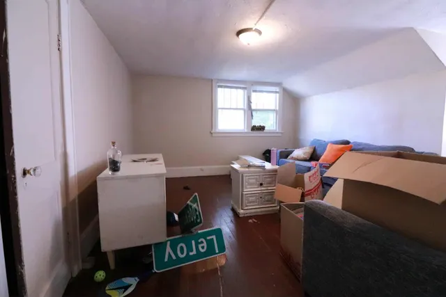 $180,000 | 221 Grand Street, Michigan Center, MI 49254