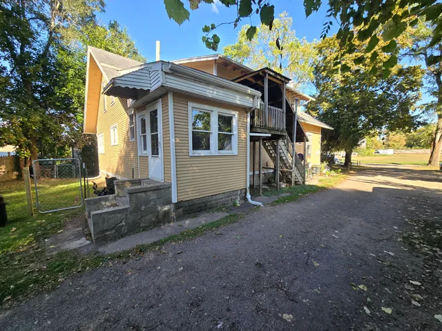 $180,000 | 221 Grand Street, Michigan Center, MI 49254