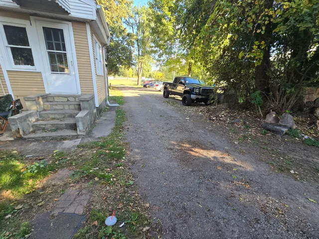 $180,000 | 221 Grand Street, Michigan Center, MI 49254