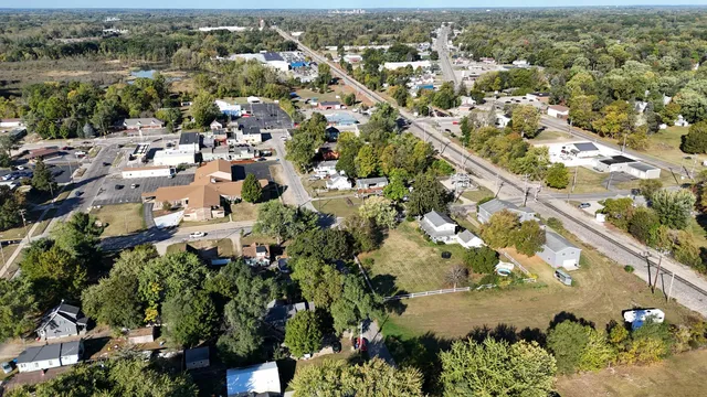 $180,000 | 221 Grand Street, Michigan Center, MI 49254