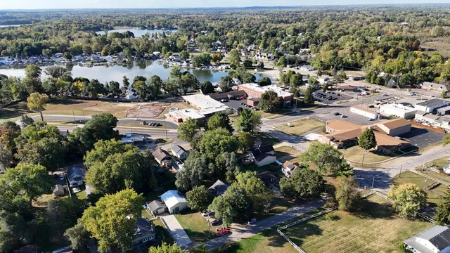 $180,000 | 221 Grand Street, Michigan Center, MI 49254