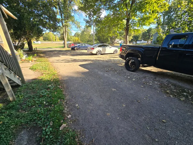 $180,000 | 221 Grand Street, Michigan Center, MI 49254