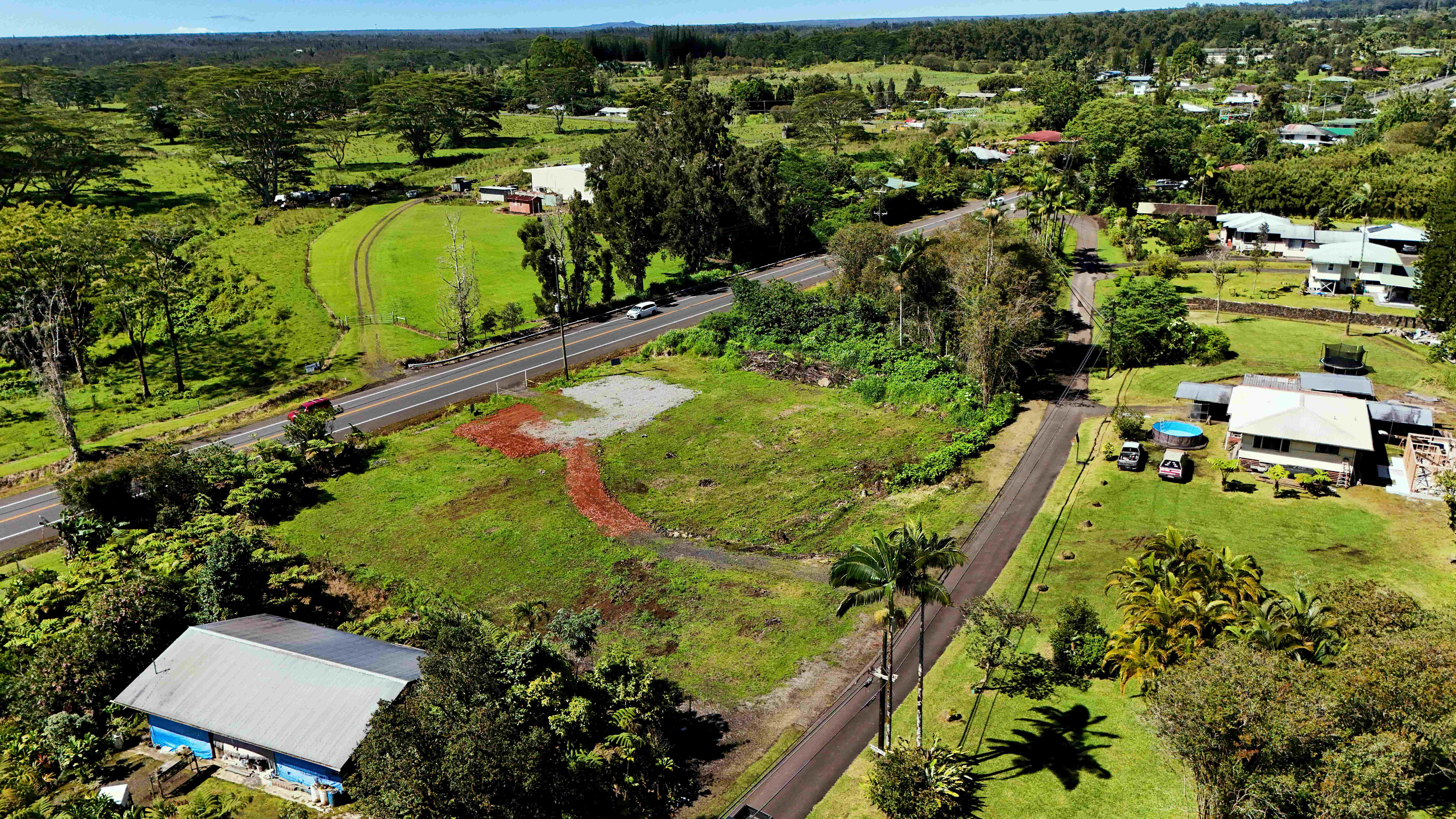 17-1118 Lot A Volcano Rd Mountain View Mountain View, HI 96771 - Photo 7 of 9