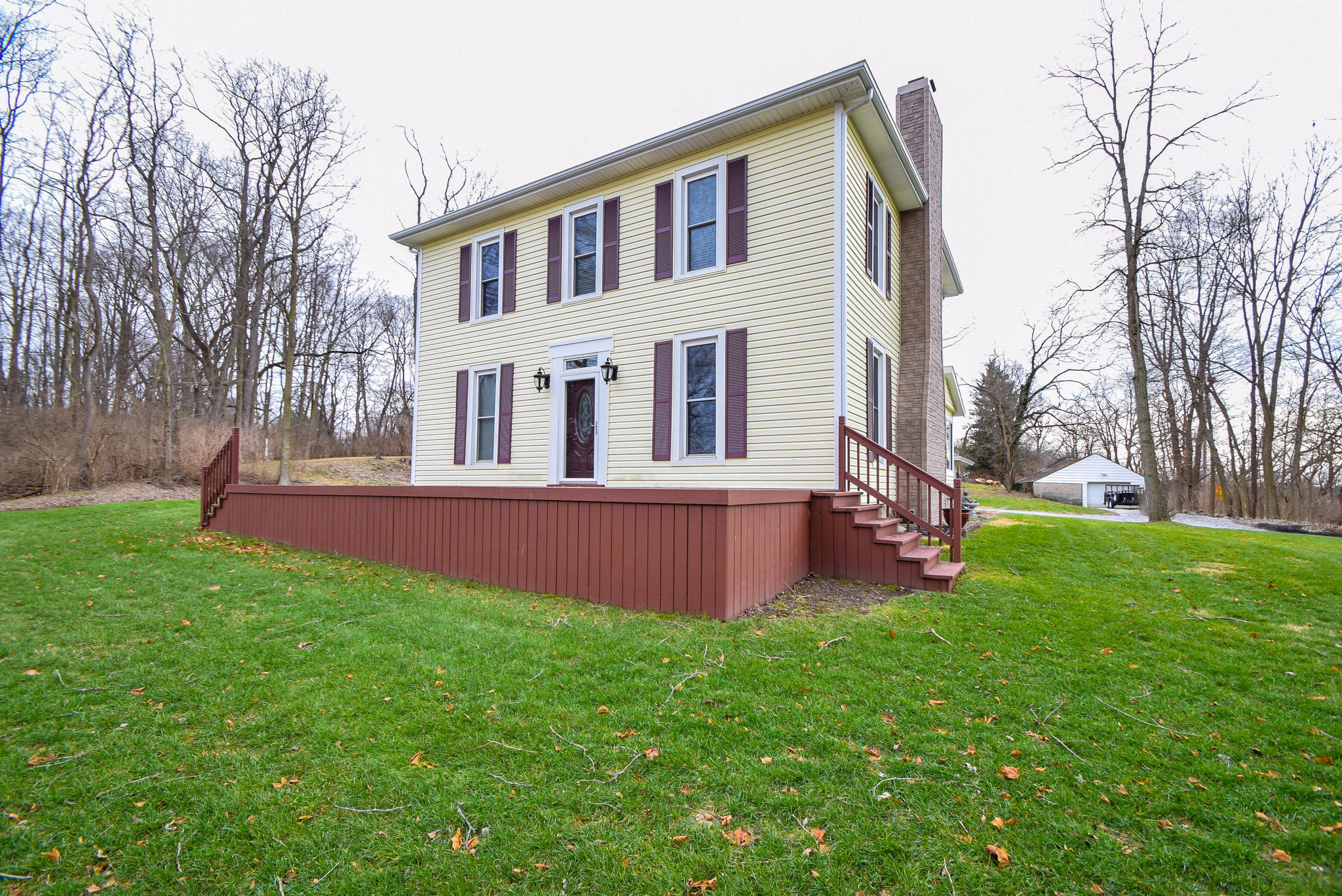 1819 Lefevre Road Troy, OH 45373 - Photo 4 of 46