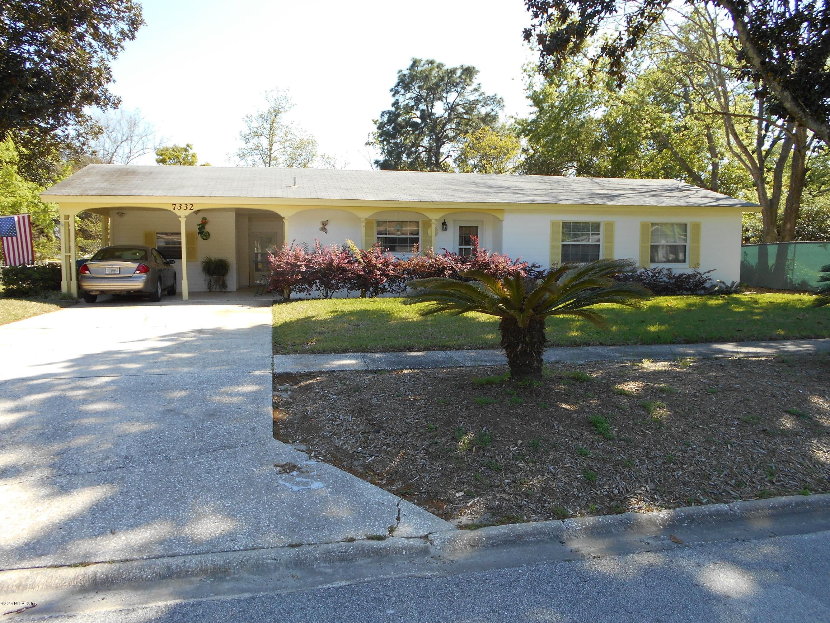 7332 May Apple Road Jacksonville, FL 32211 - Photo 1 of 19 MayApple Exterior 2