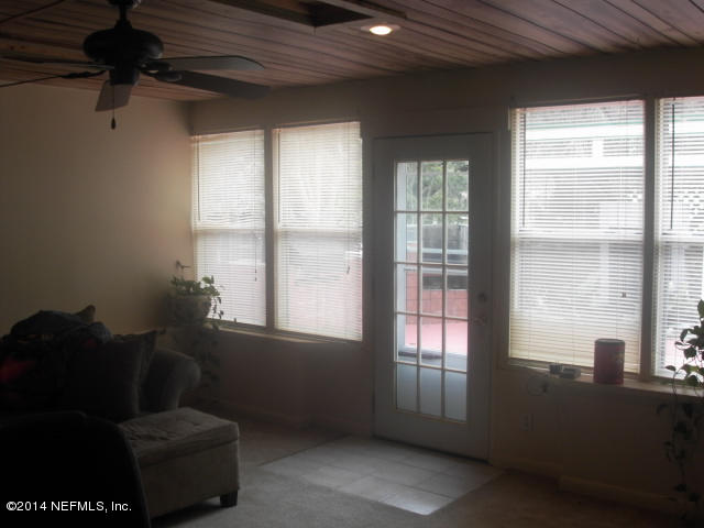 7332 May Apple Road Jacksonville, FL 32211 - Photo 11 of 19 To patio