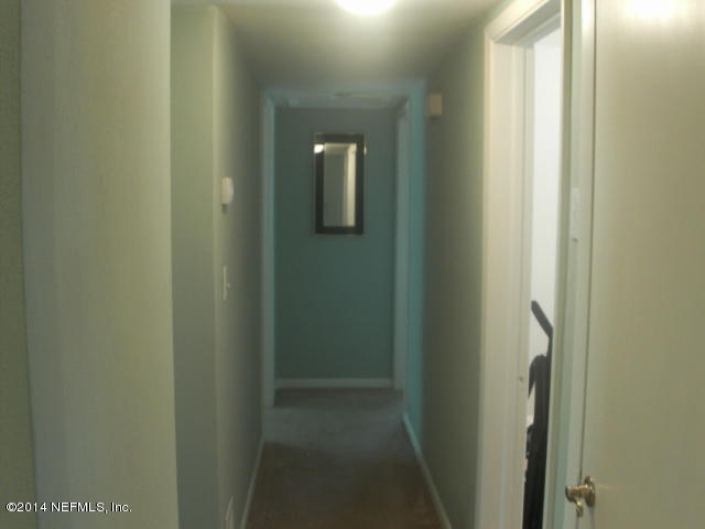 7332 May Apple Road Jacksonville, FL 32211 - Photo 14 of 19 Bedroom hallway